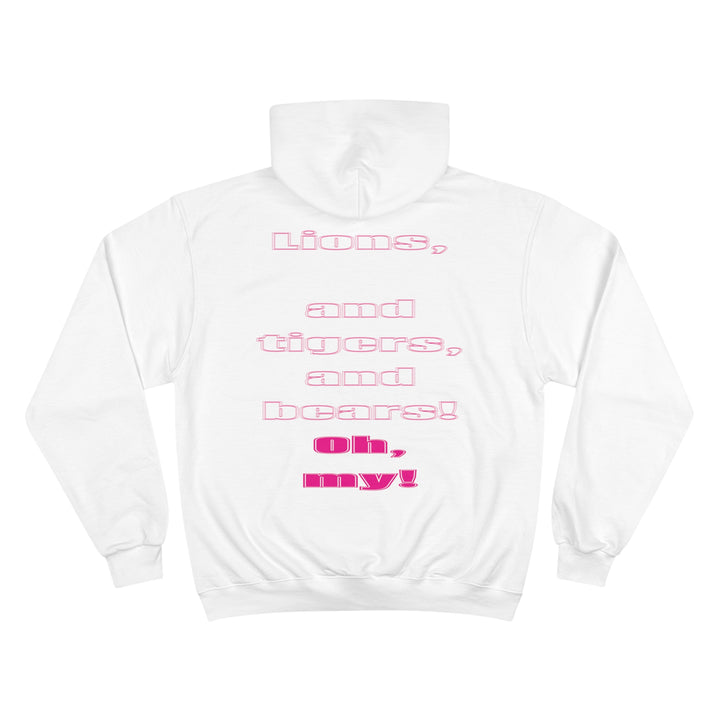 Champion Hoodie