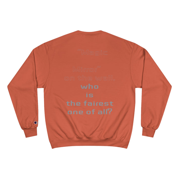 Champion Sweatshirt