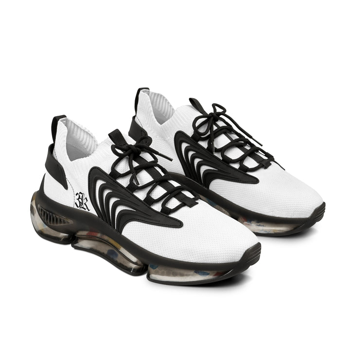 Men's Mesh Sports Sneakers