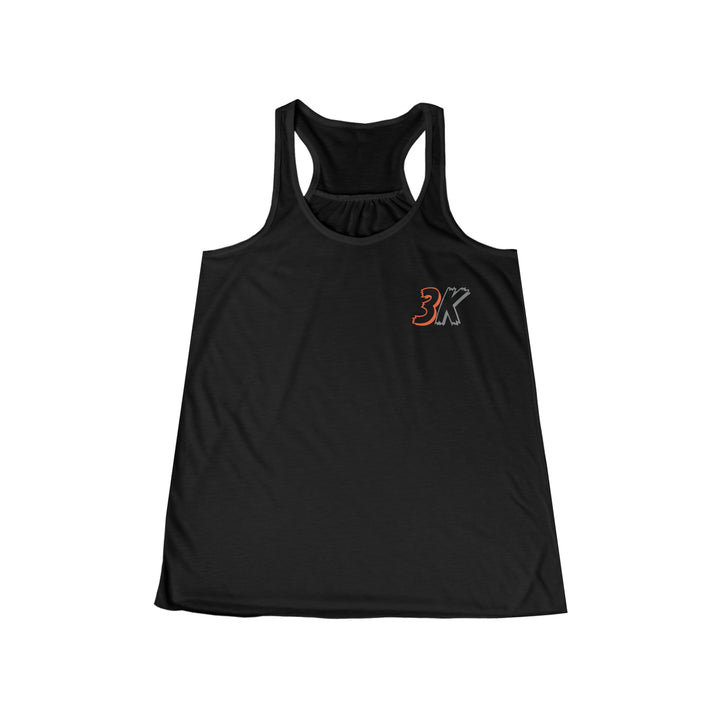 Women's Flowy Racerback Tank
