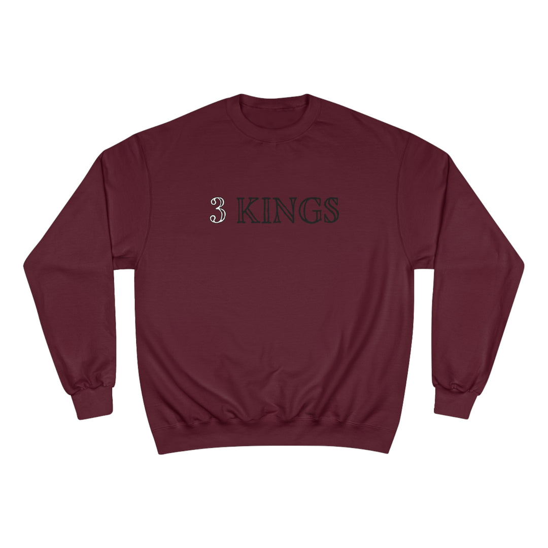 Champion Sweatshirt