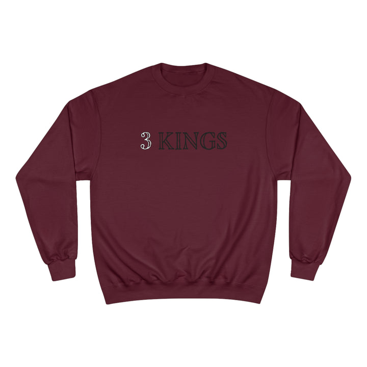 Champion Sweatshirt