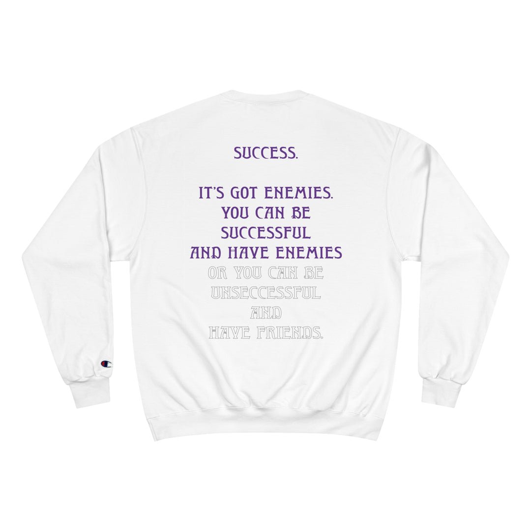 Champion Sweatshirt