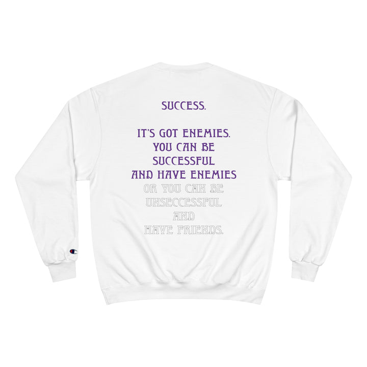 Champion Sweatshirt