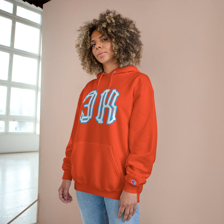 Champion Hoodie