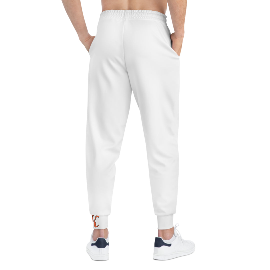 Athletic Joggers (AOP)