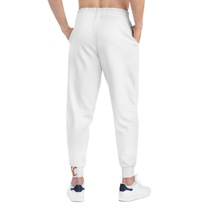 Athletic Joggers (AOP)