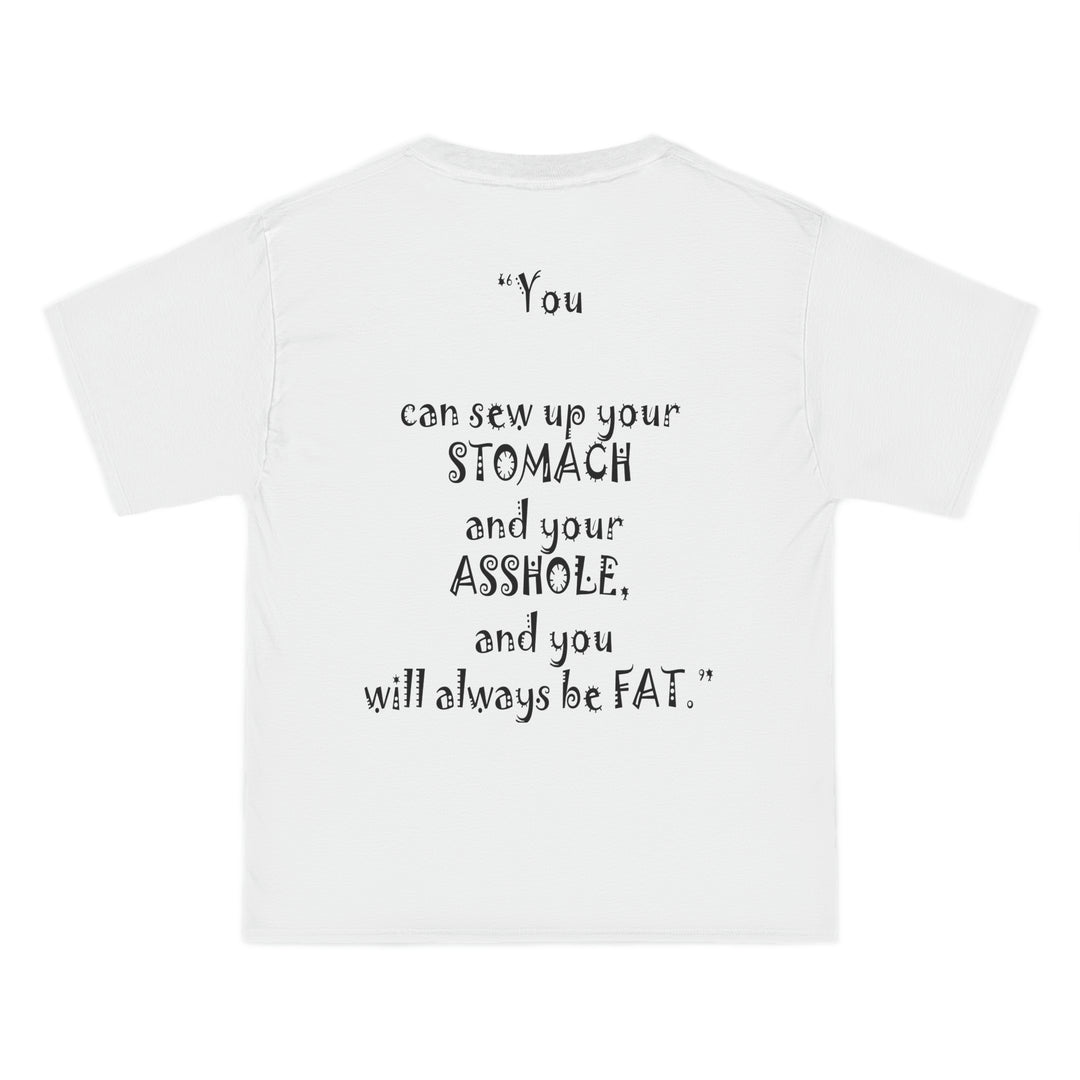 Beefy-T®  Short-Sleeve T-Shirt