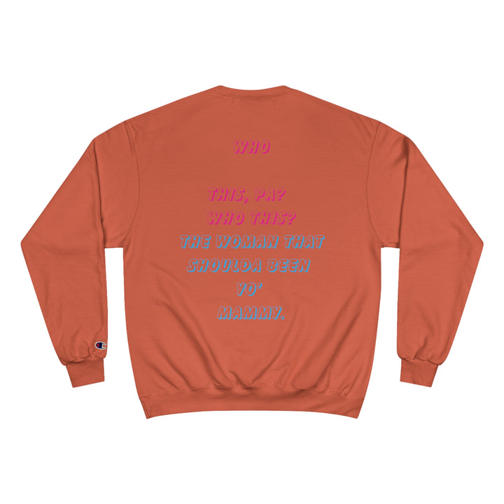 Champion Sweatshirt