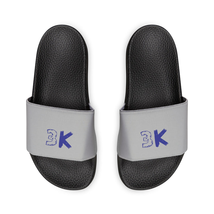 Men's PU Slide Sandals