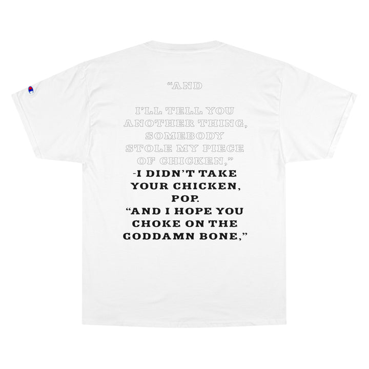 Champion T-Shirt