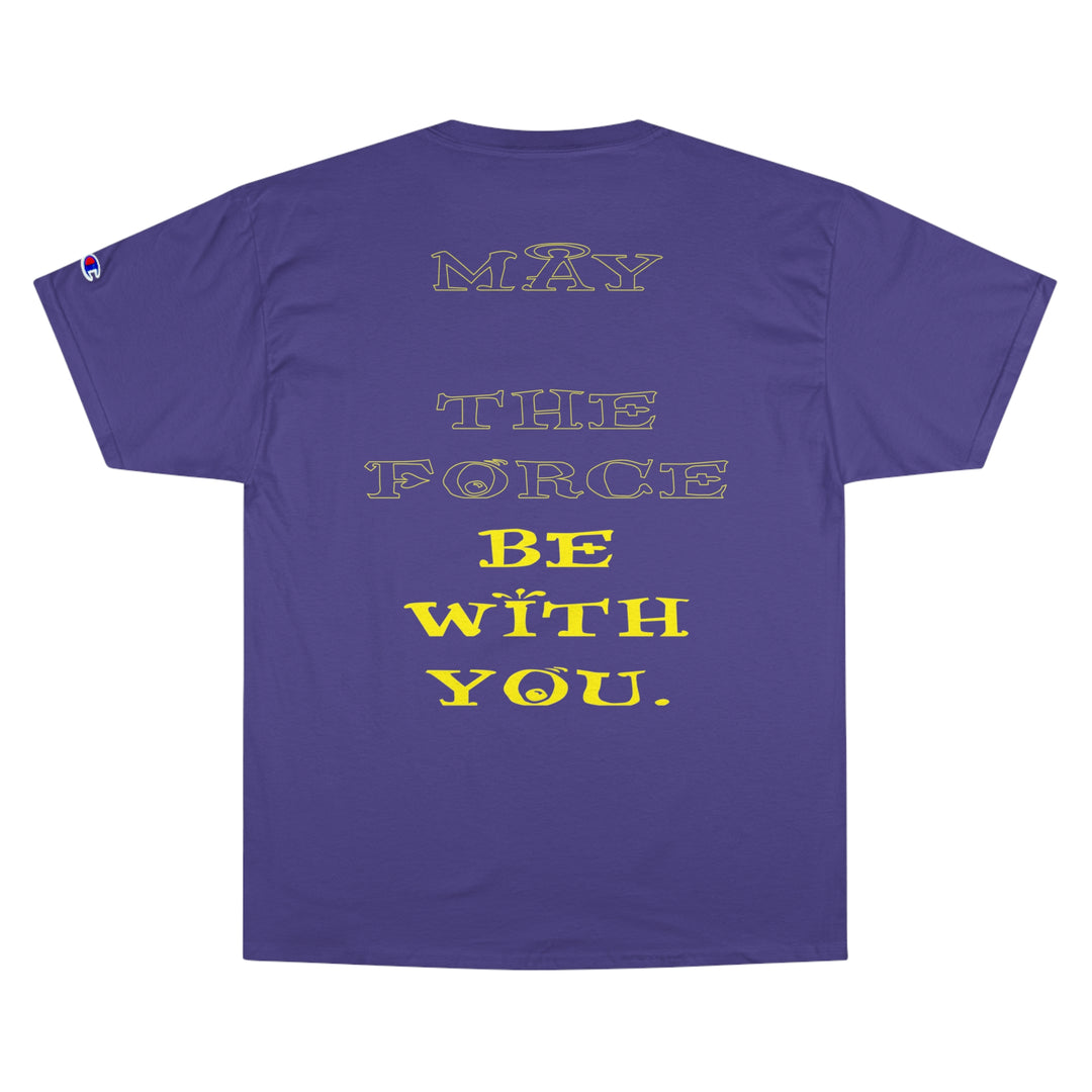 Champion T-Shirt