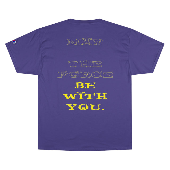 Champion T-Shirt
