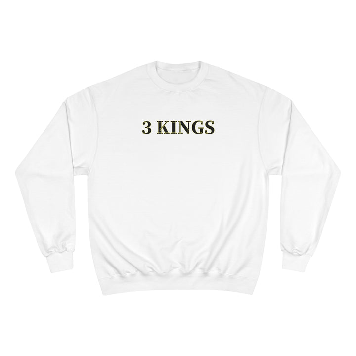 Champion Sweatshirt