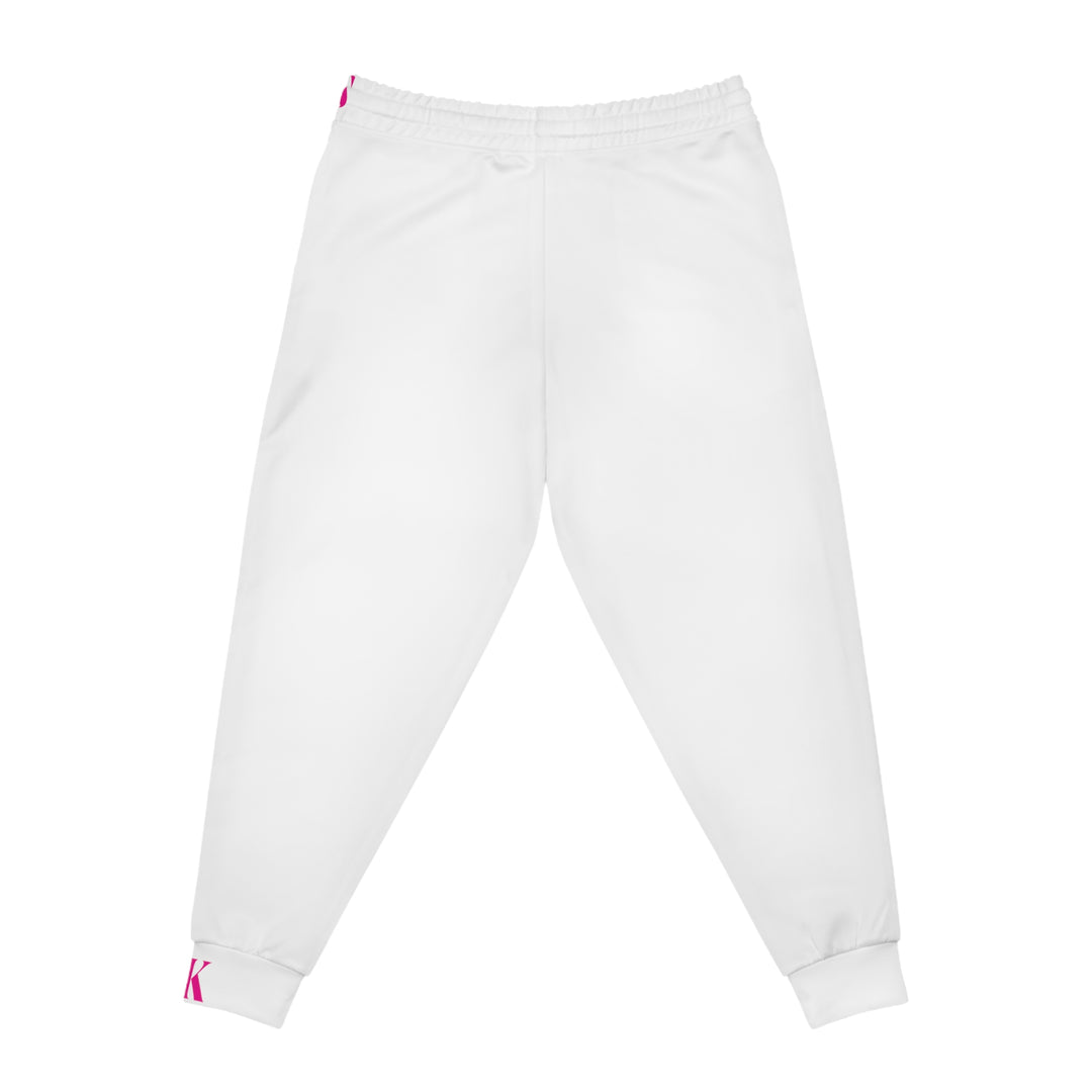 Athletic Joggers (AOP)