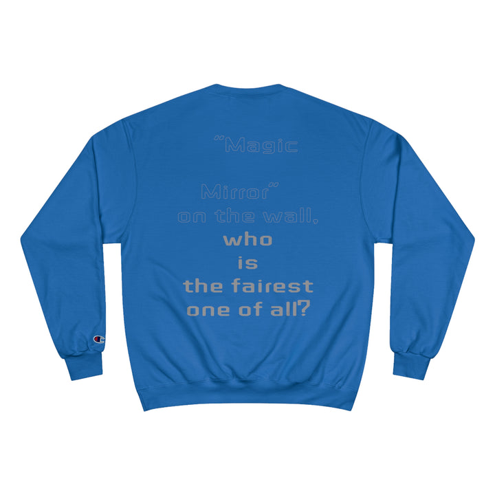 Champion Sweatshirt