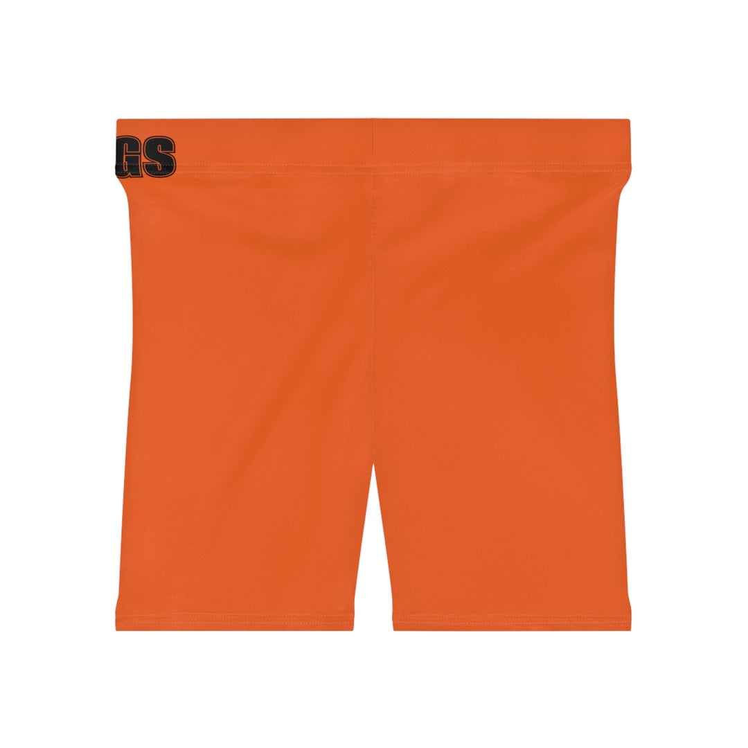 Women's Biker Shorts (AOP)