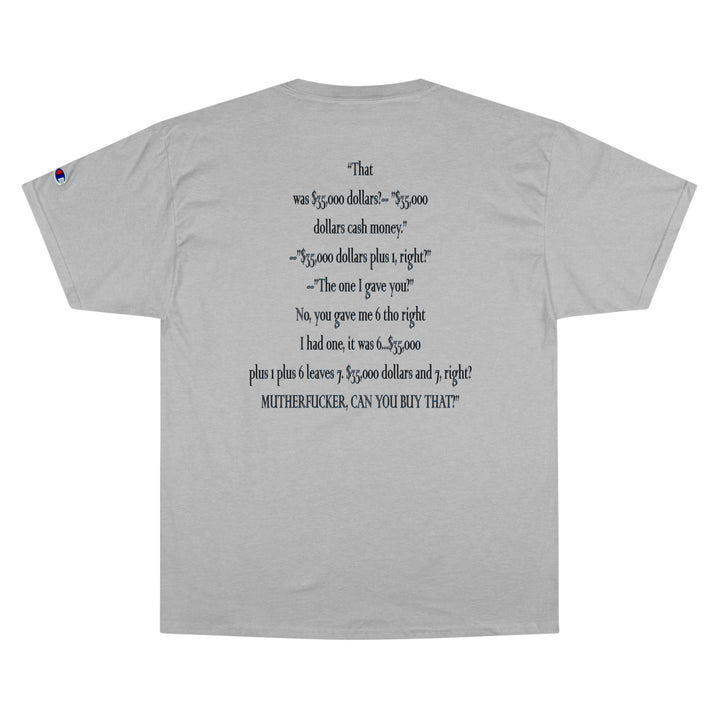 Champion T-Shirt