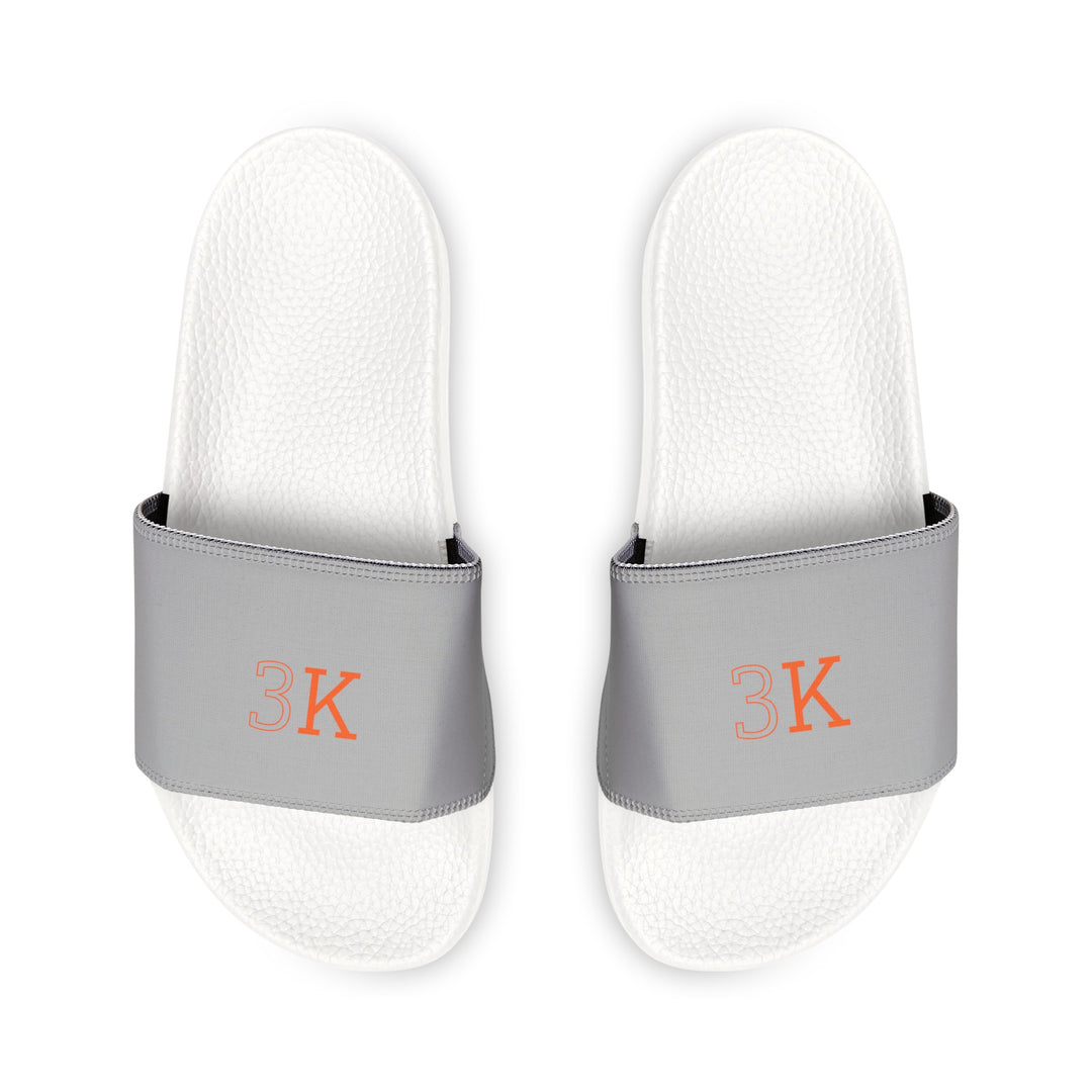 Men's PU Slide Sandals
