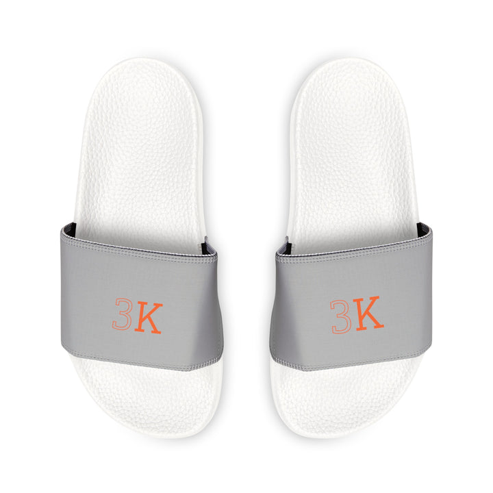 Men's PU Slide Sandals