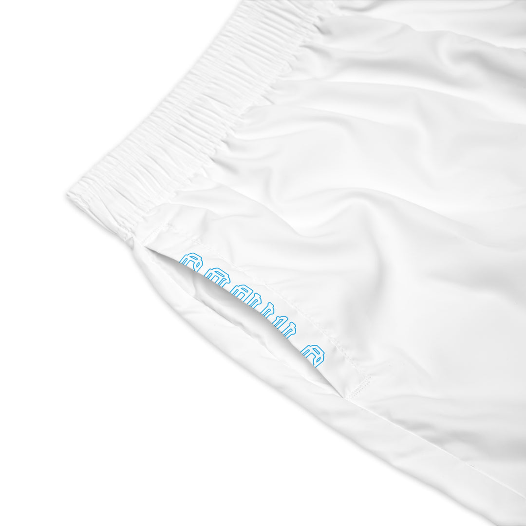 Men's Jogger Shorts (AOP)