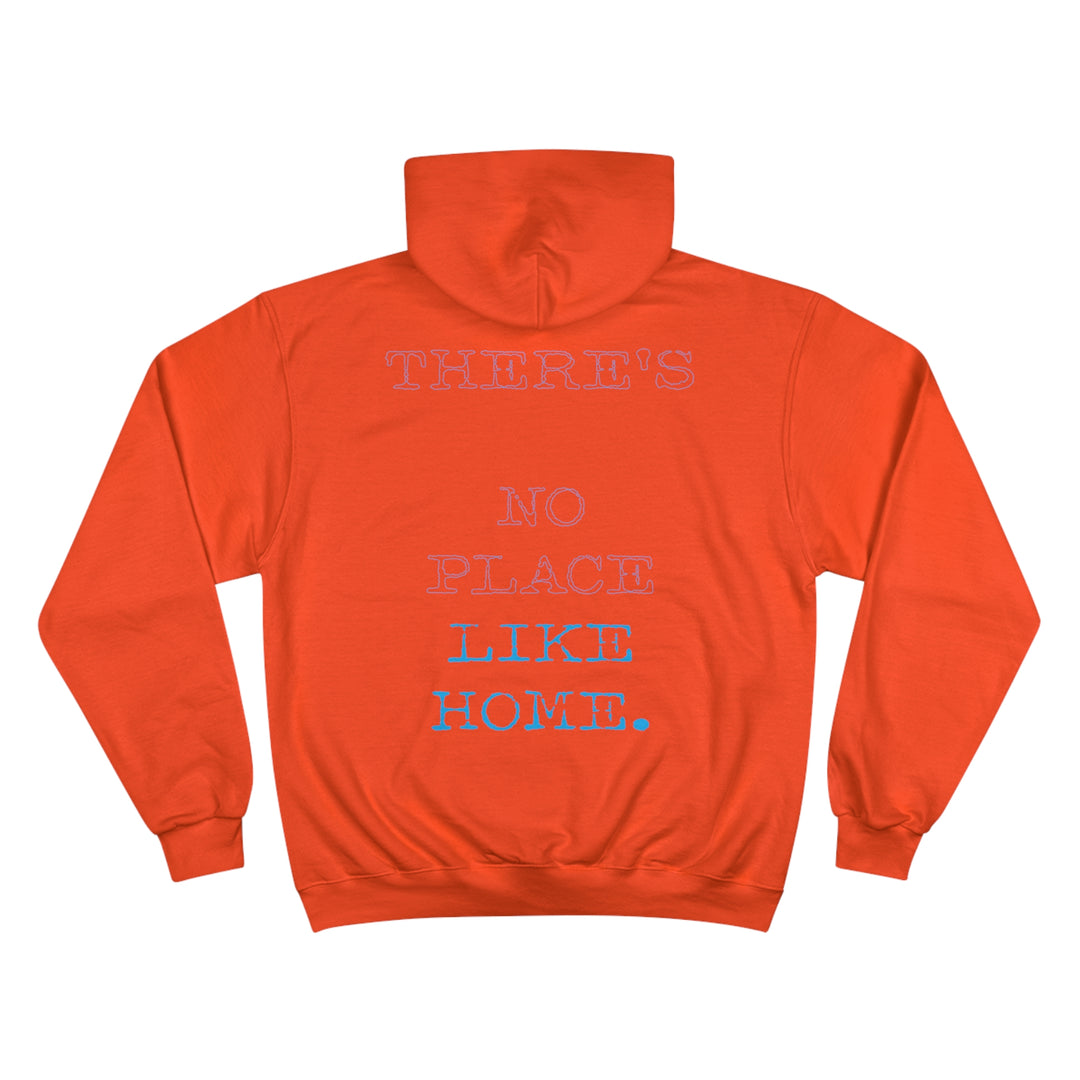 Champion Hoodie