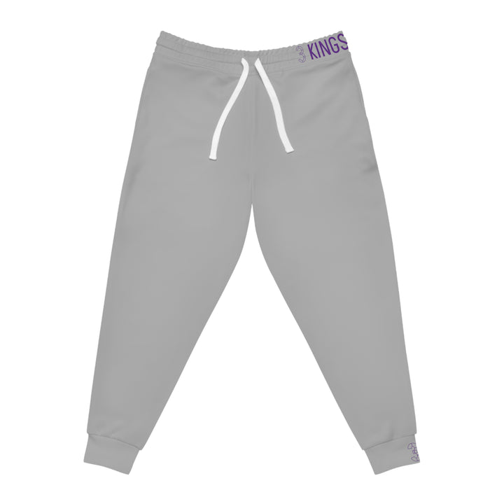 Athletic Joggers (AOP)