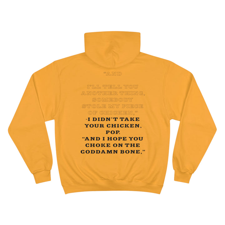 Champion Hoodie