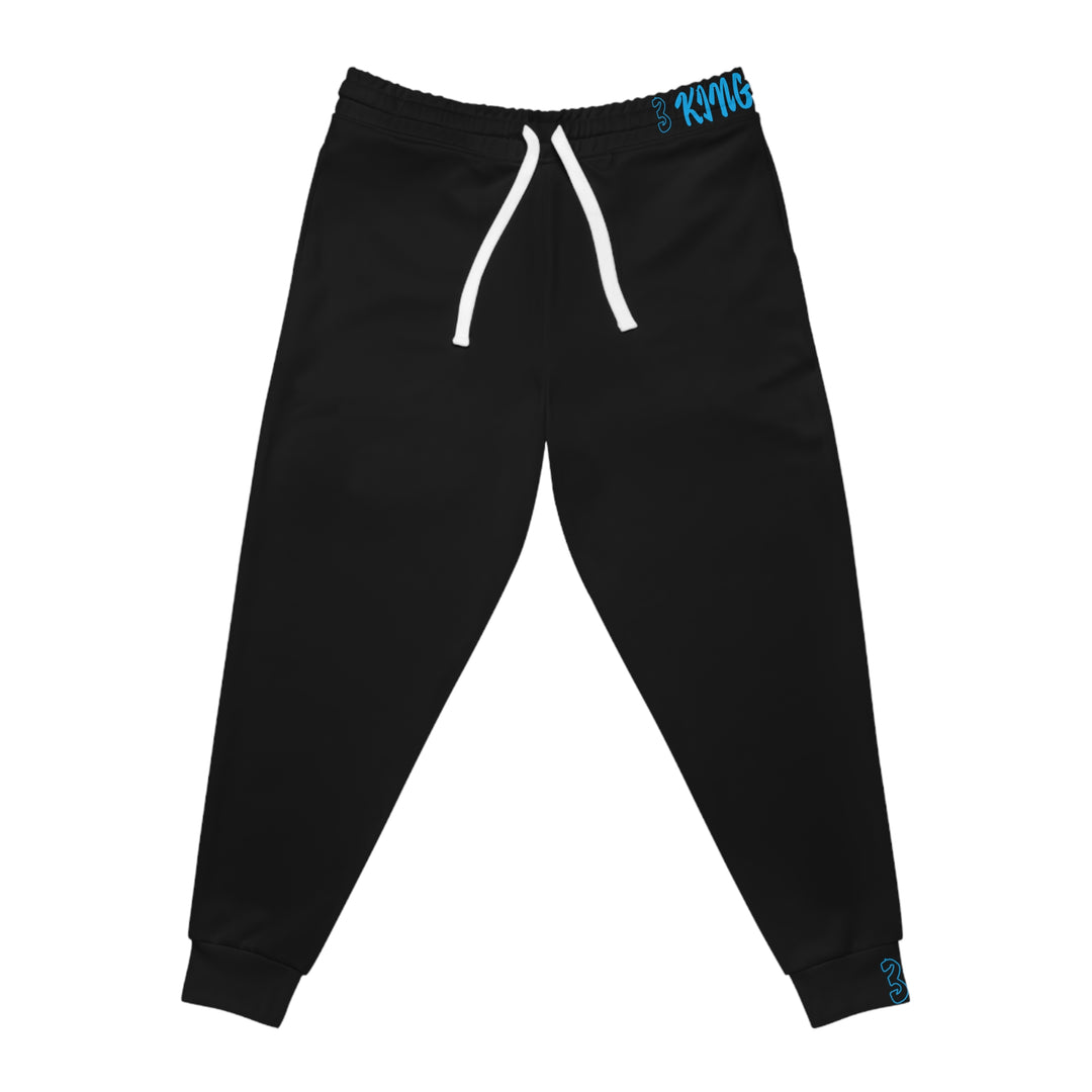 Athletic Joggers (AOP)