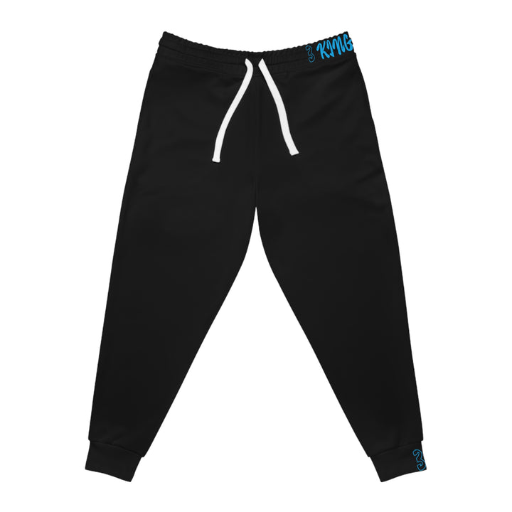 Athletic Joggers (AOP)