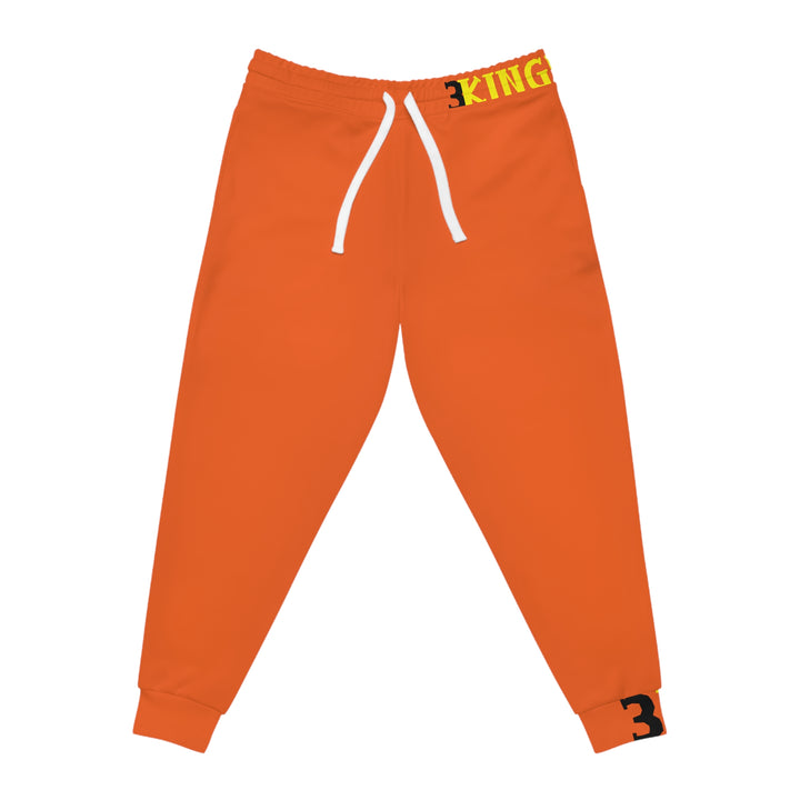 Athletic Joggers (AOP)