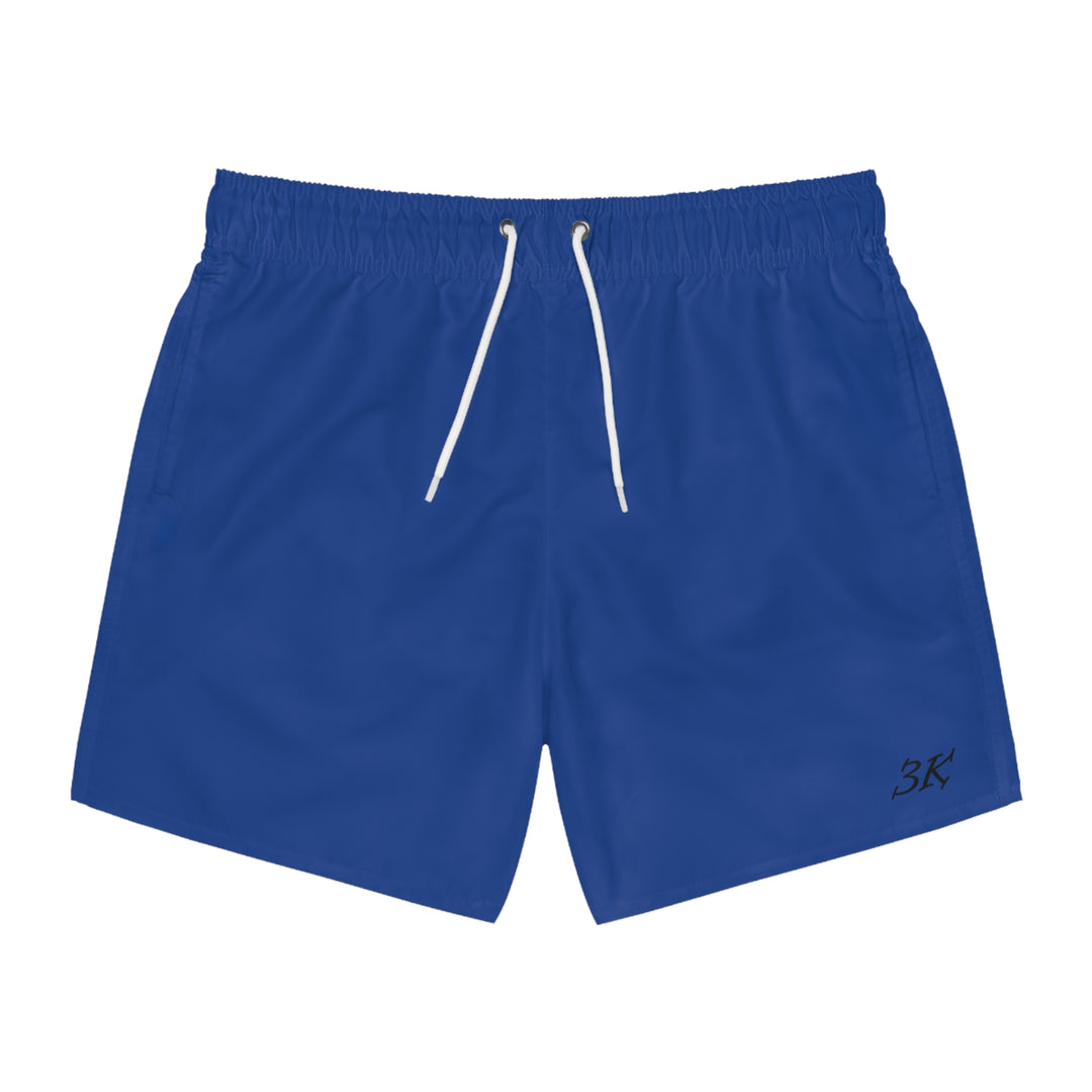 Swim Trunks (AOP)