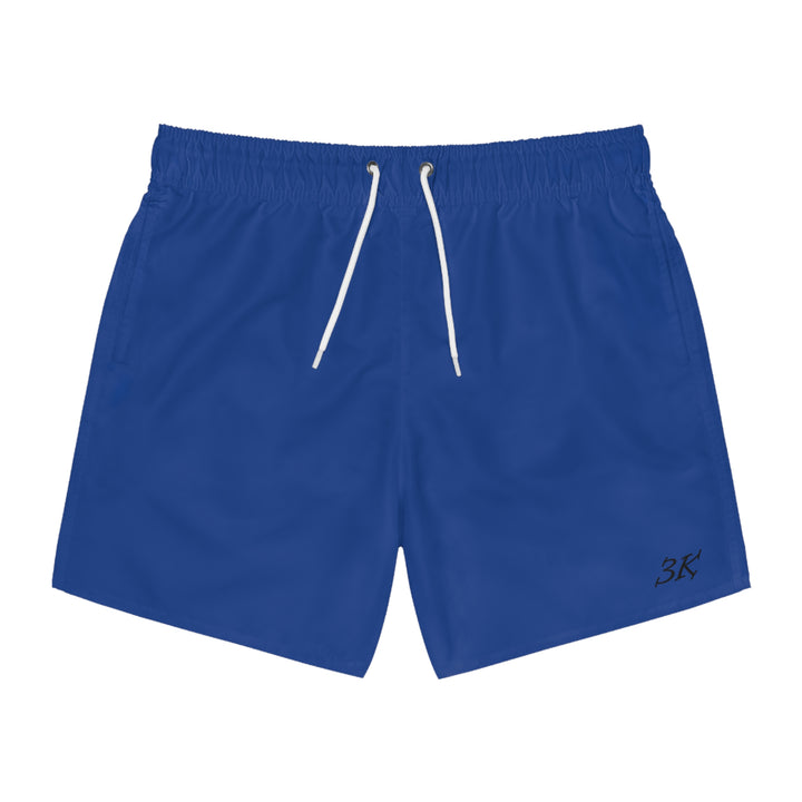 Swim Trunks (AOP)