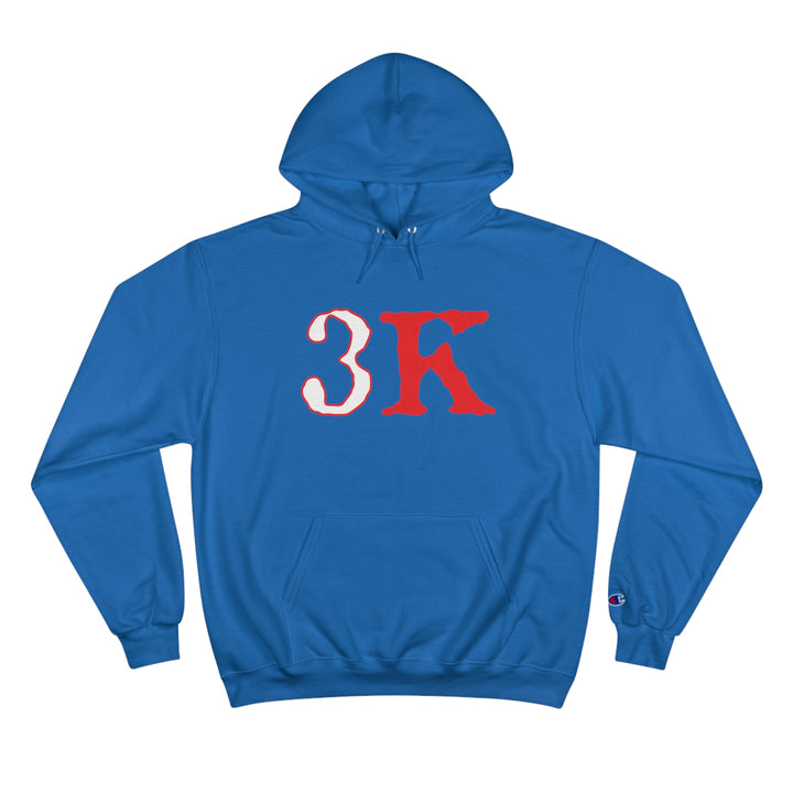 Champion Hoodie