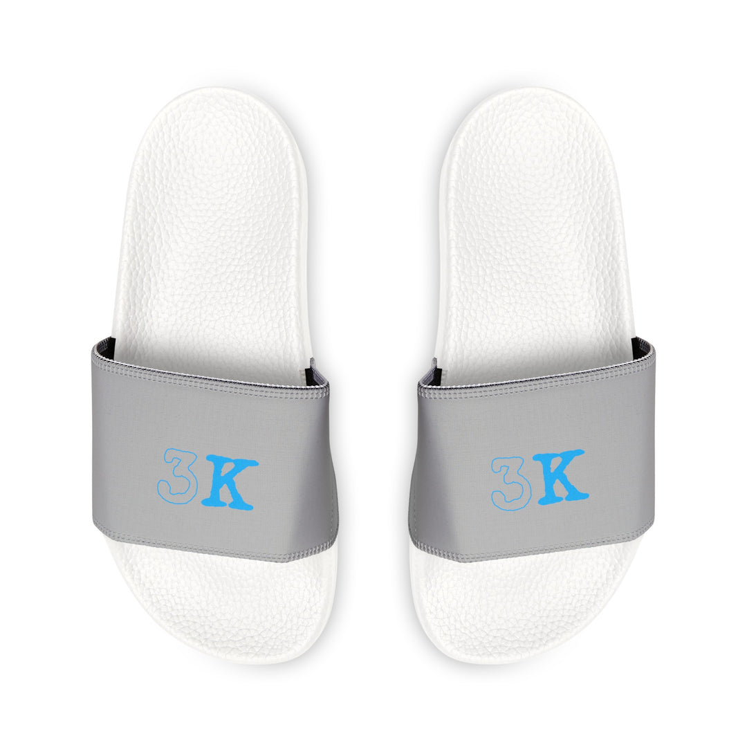 Men's PU Slide Sandals