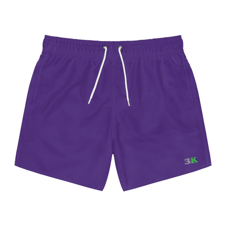 Swim Trunks (AOP)