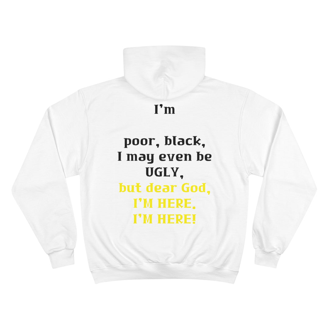 Champion Hoodie