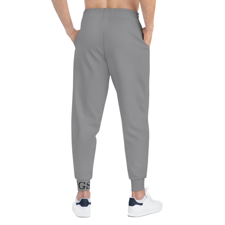 Athletic Joggers (AOP)