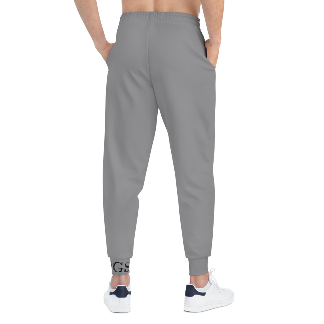 Athletic Joggers (AOP)