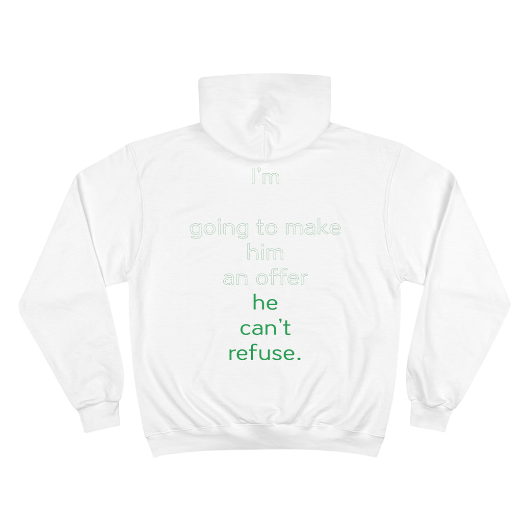 Champion Hoodie