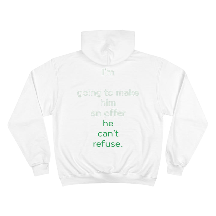Champion Hoodie