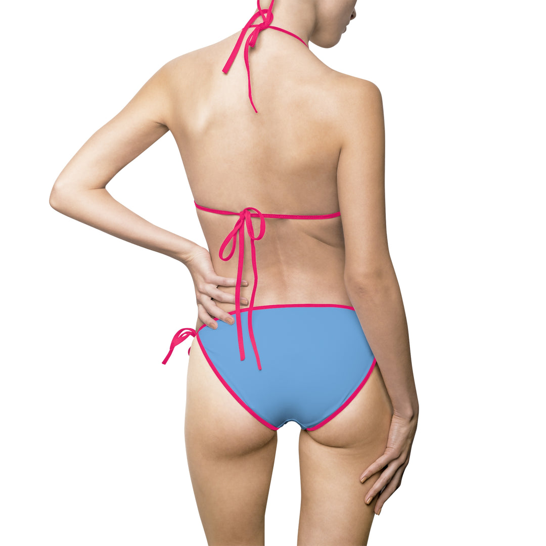 Women's Bikini Swimsuit