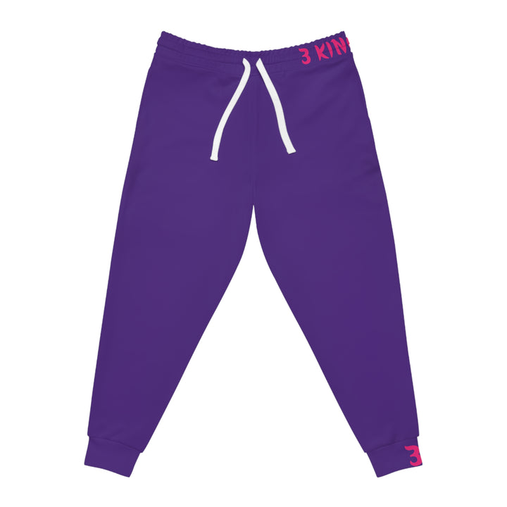 Athletic Joggers (AOP)