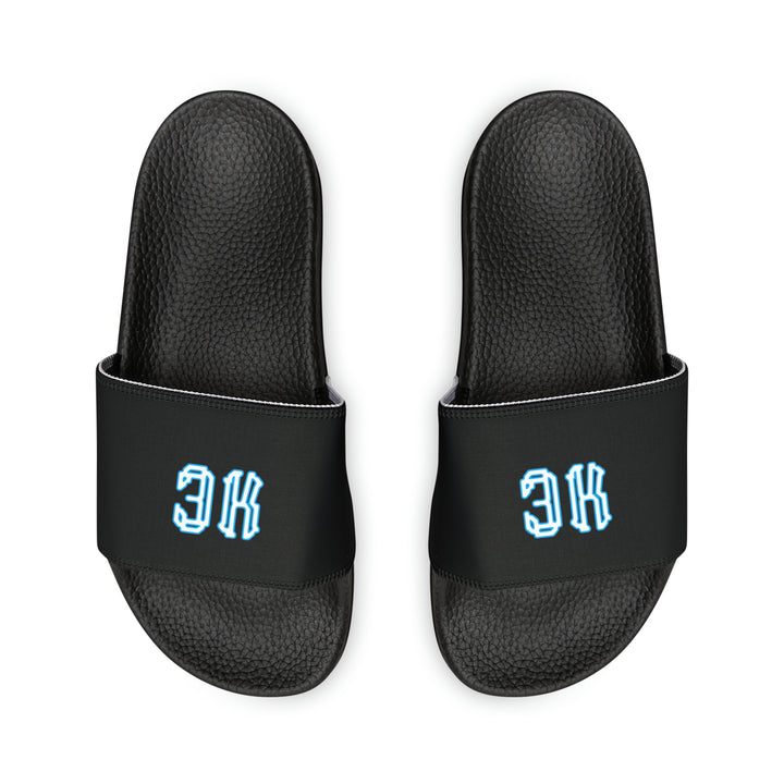 Men's PU Slide Sandals
