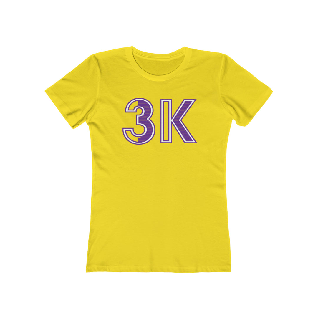 The Boyfriend Tee for Women
