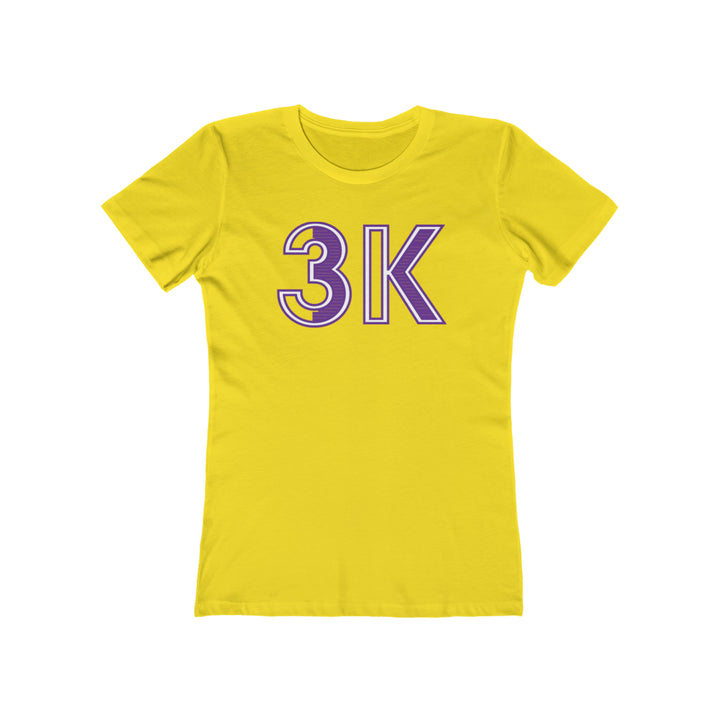 The Boyfriend Tee for Women