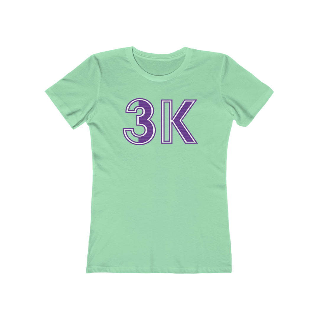 The Boyfriend Tee for Women