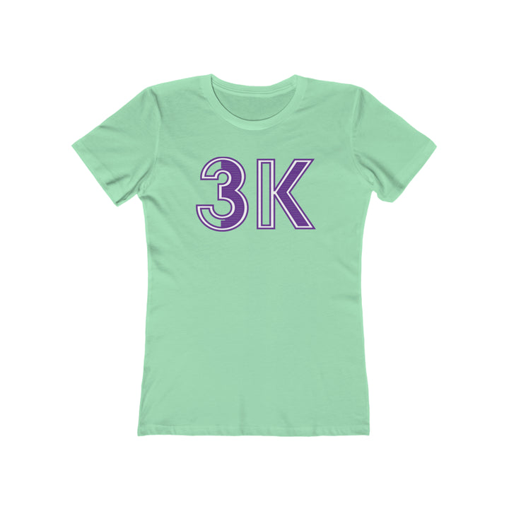 The Boyfriend Tee for Women