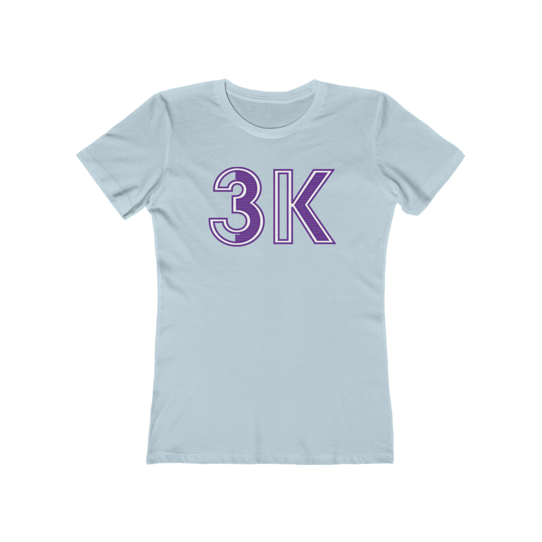 The Boyfriend Tee for Women
