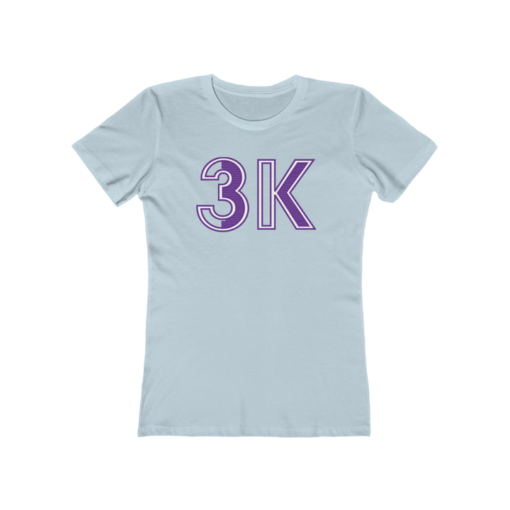 The Boyfriend Tee for Women